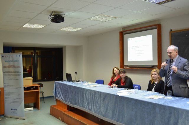 Conferința intermediară